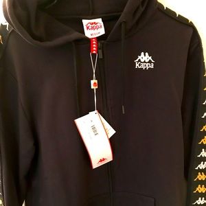Brand new kappa hoodie